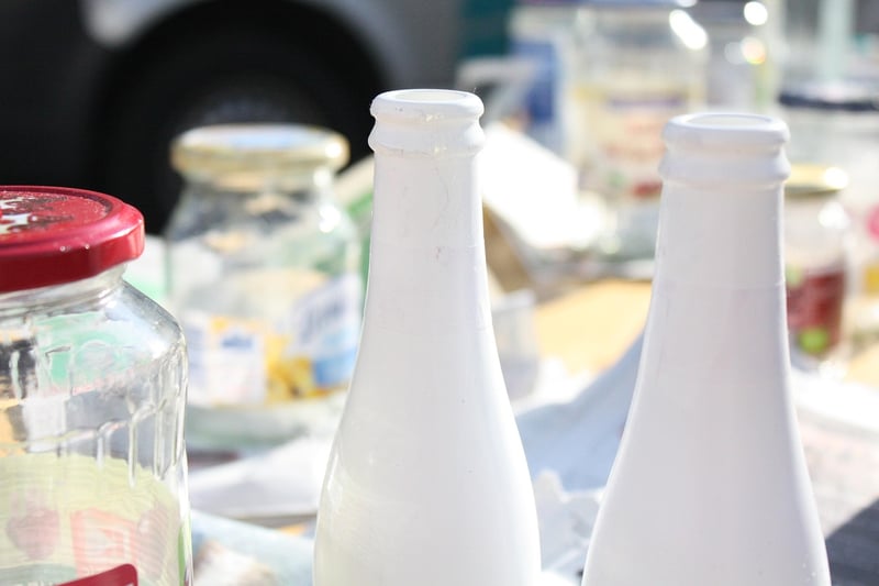 Resourceful Upcycling Solutions