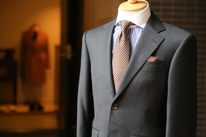 Preloved Garments