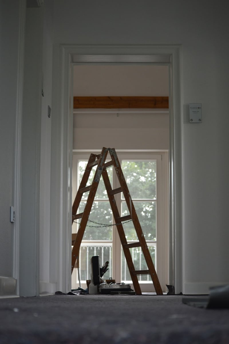Home Renovation